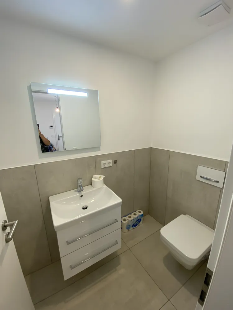 4 Zimmer Wohnung mit 96 m² in Düsseldorf – Bild 4
