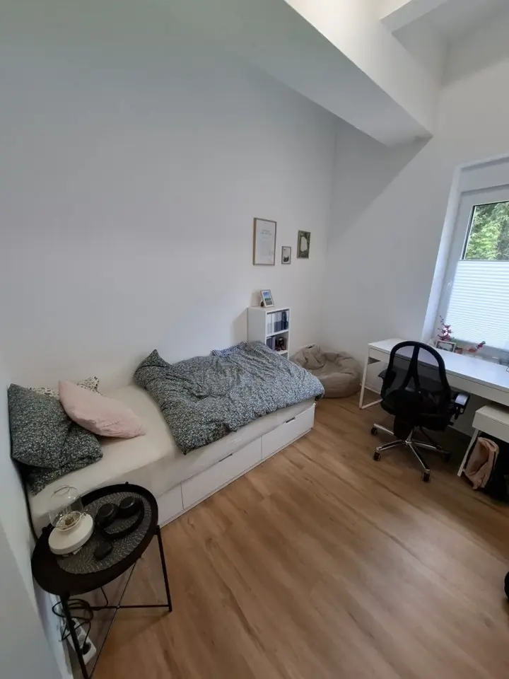 2 Zimmer Wohnung mit 45 m² in Osnabrück – Bild 9