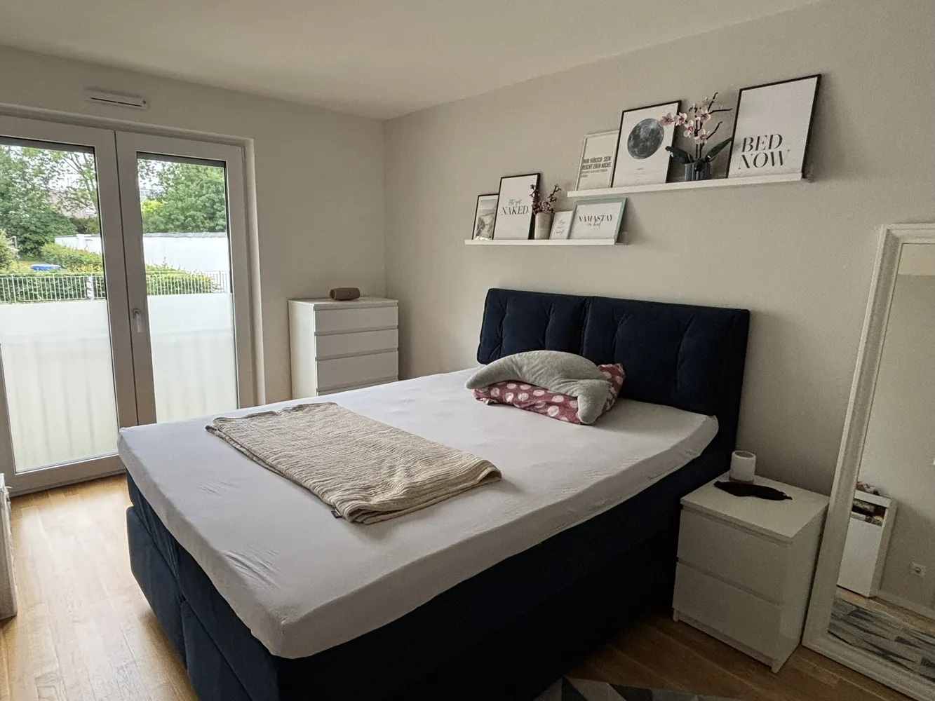 3 Zimmer Wohnung mit 56 m² in Dortmund – Bild 5