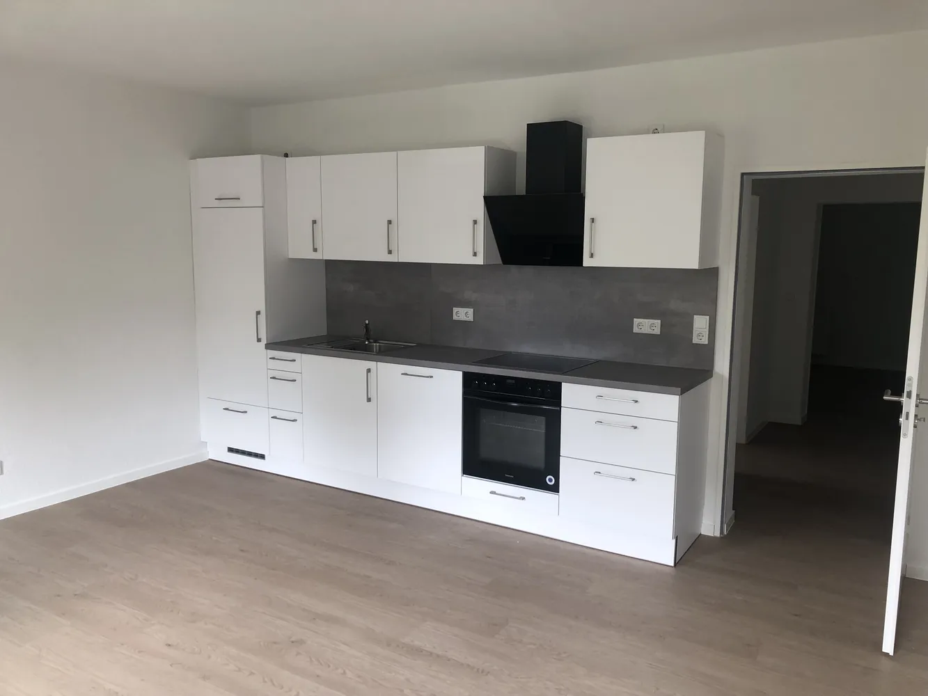 2 Zimmer Wohnung mit 53 m² in Darmstadt – Bild 1