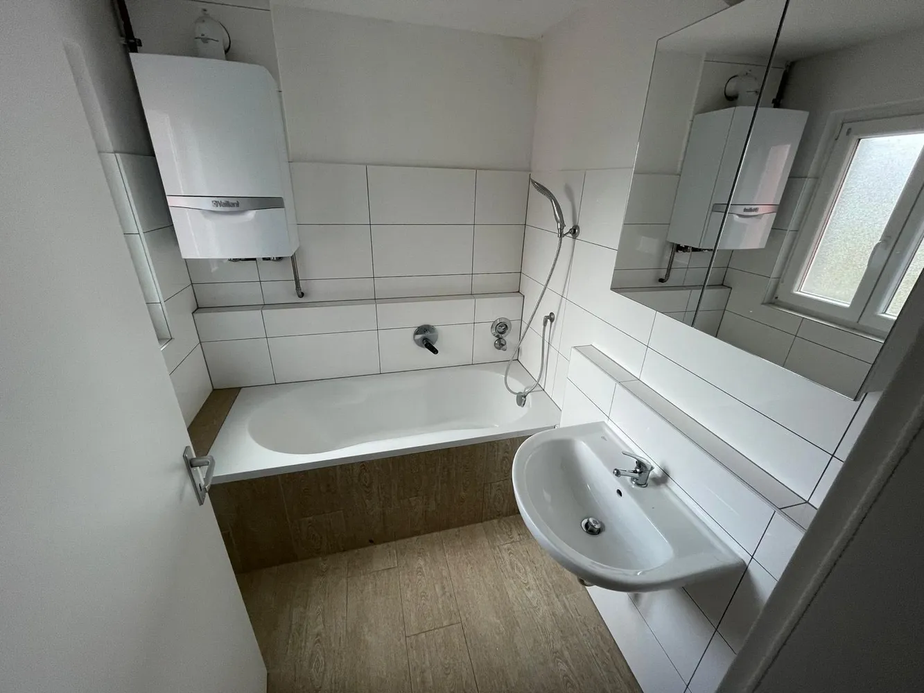 3 Zimmer Wohnung mit 84 m² in Frankfurt am Main – Bild 10