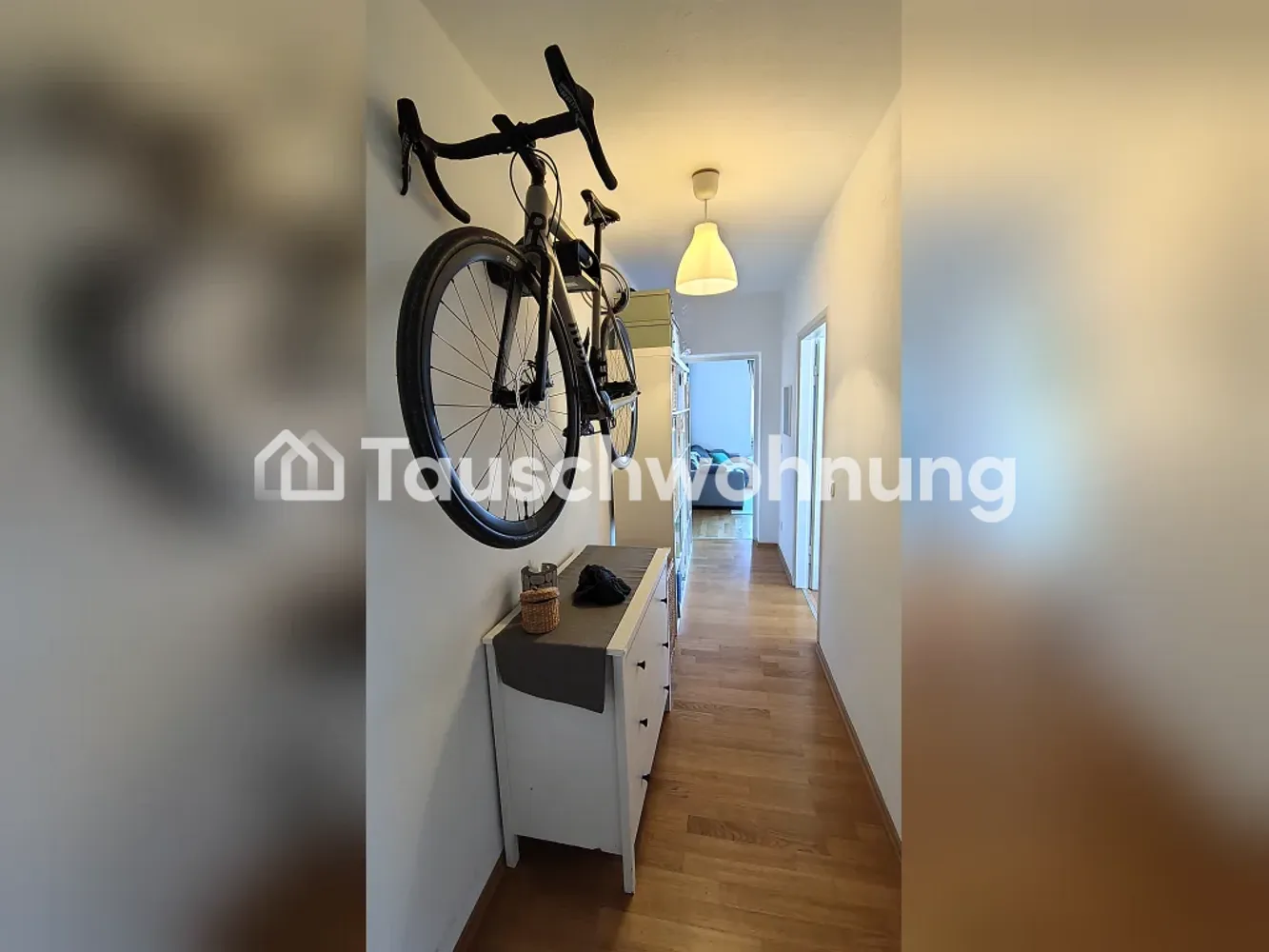 2 room apartment with 62 m² in Munich – Photo 12