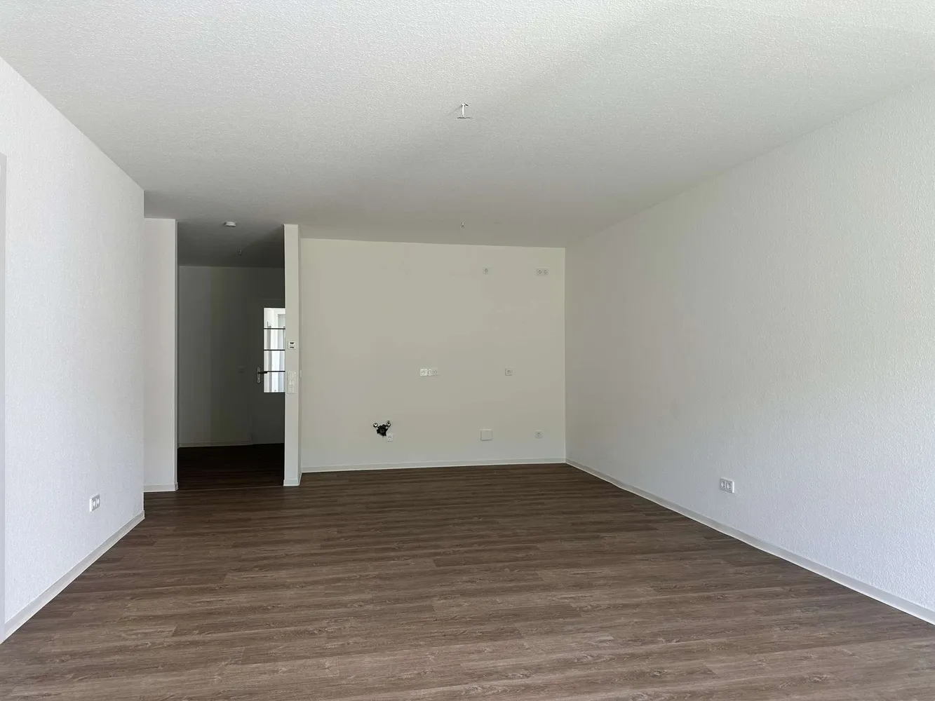 2 Zimmer Wohnung mit 81 m² in Idar-Oberstein – Bild 1