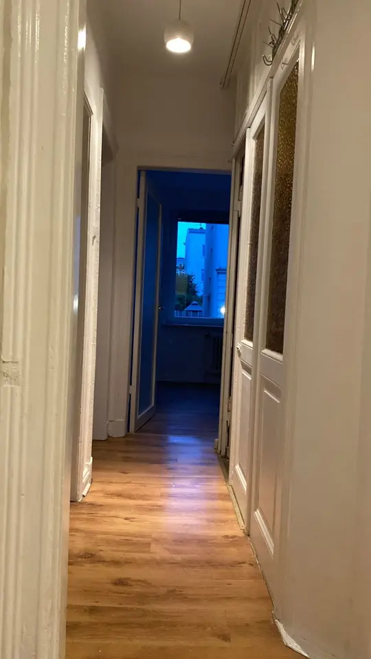 3 Zimmer Wohnung mit 53 m² in Lübeck – Bild 8