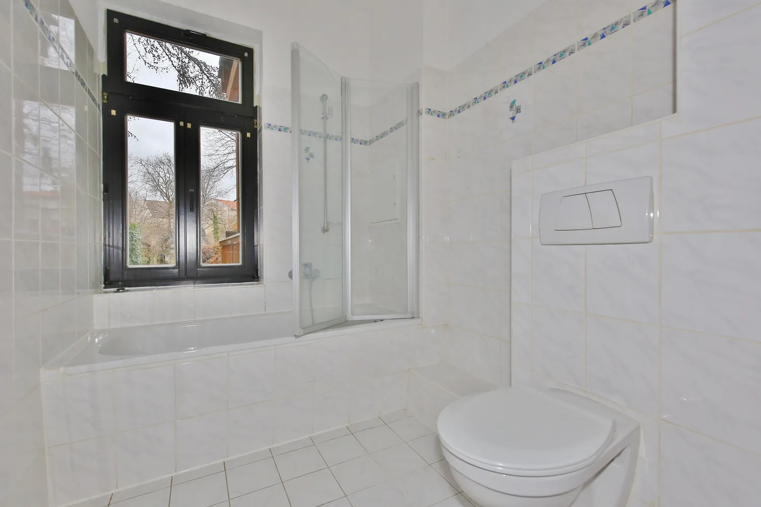 2 Zimmer Wohnung mit 49 m² in Quedlinburg – Bild 2