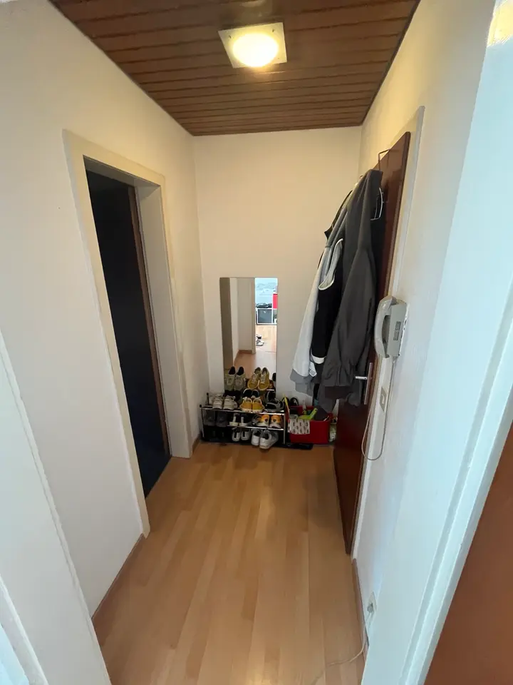 2 Zimmer Wohnung mit 32 m² in Stuttgart – Bild 3