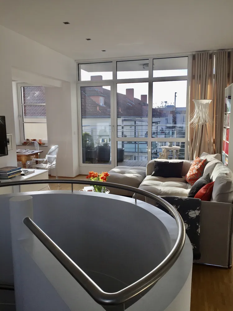 3 Zimmer Wohnung mit 84 m² in Hannover – Bild 2