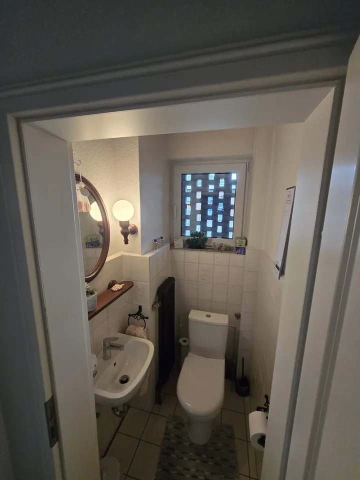 4 Zimmer Wohnung mit 155 m² in Meppen – Bild 6