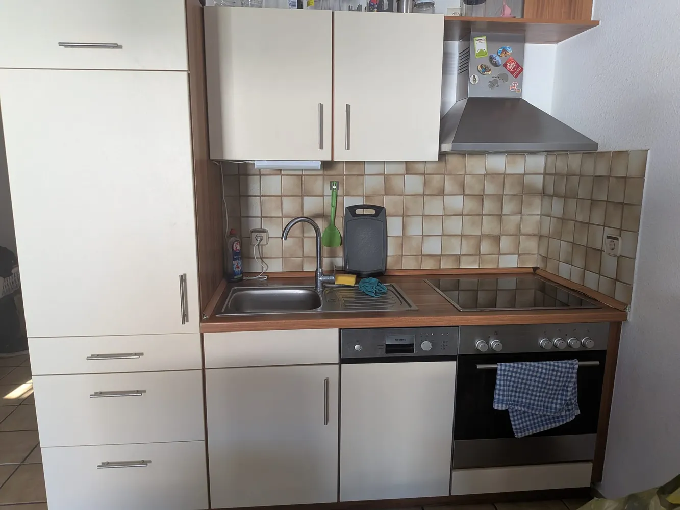 2 Zimmer Wohnung mit 48 m² in Stuttgart – Bild 2
