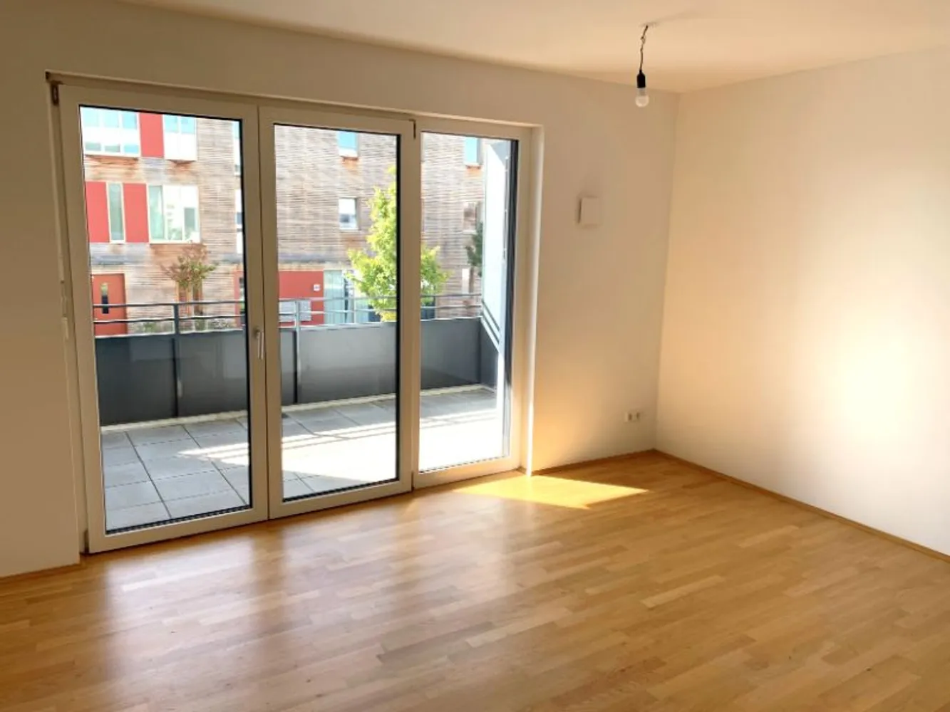 3 Zimmer Wohnung mit 75 m² in Regensburg – Bild 9