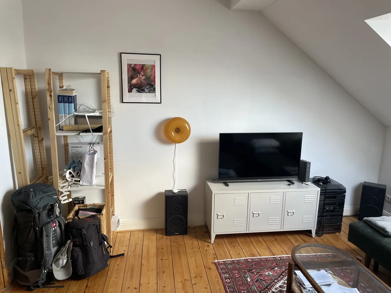 2 Zimmer Wohnung mit 40 m² in Bonn – Bild 4