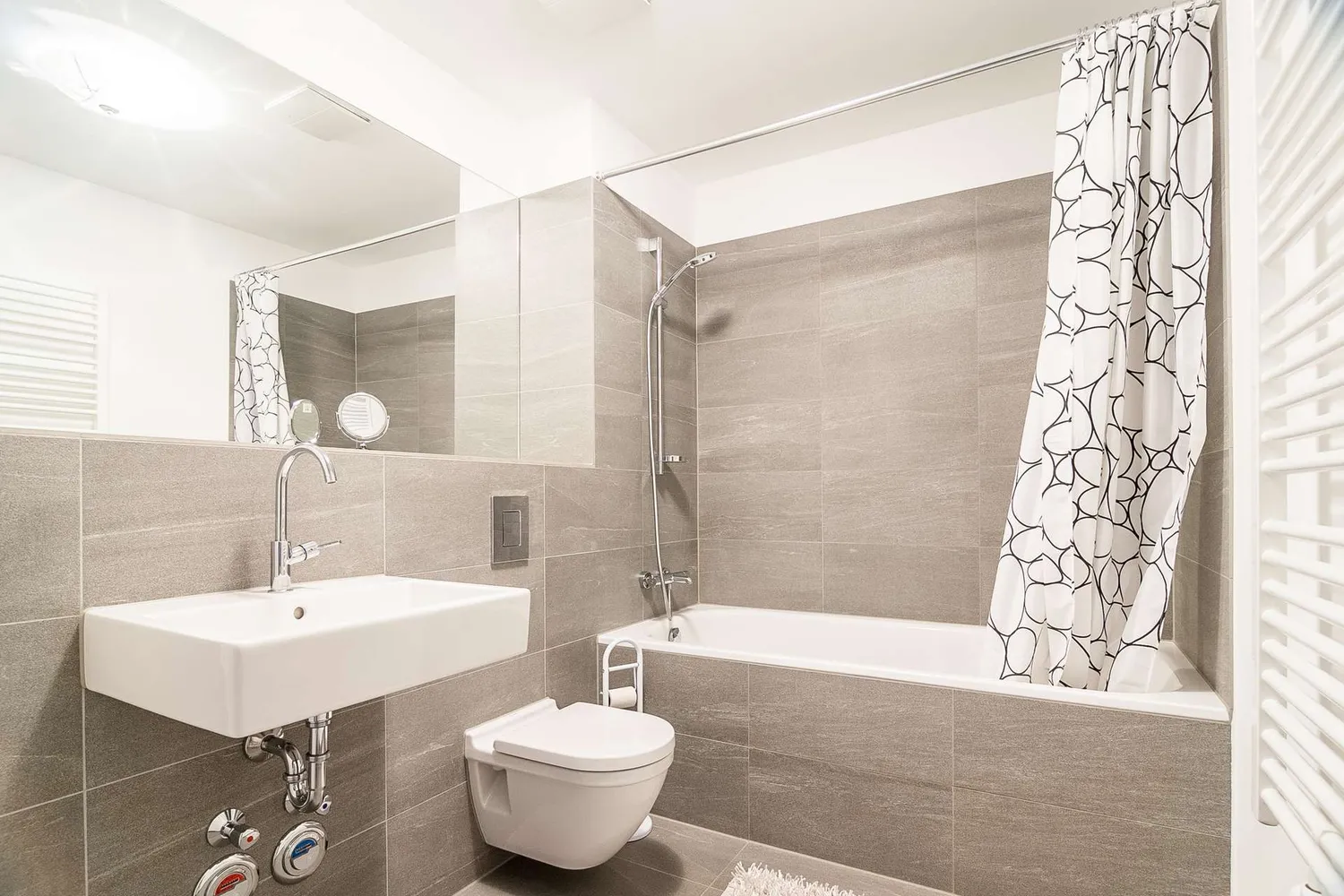2 Zimmer Wohnung mit 52 m² in Berlin – Bild 8