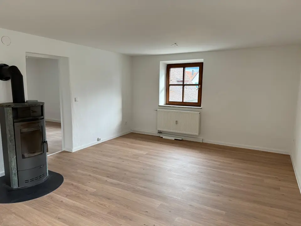 3 Zimmer Wohnung mit 70 m² in Kelheim – Bild 2