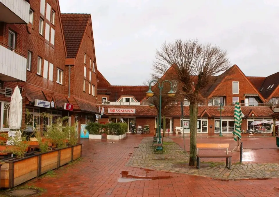 Studio mit 46 m² in Buxtehude – Bild 8