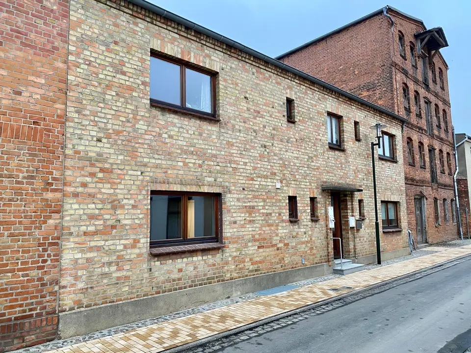 2 Zimmer Wohnung mit 50 m² in Wismar – Bild 4
