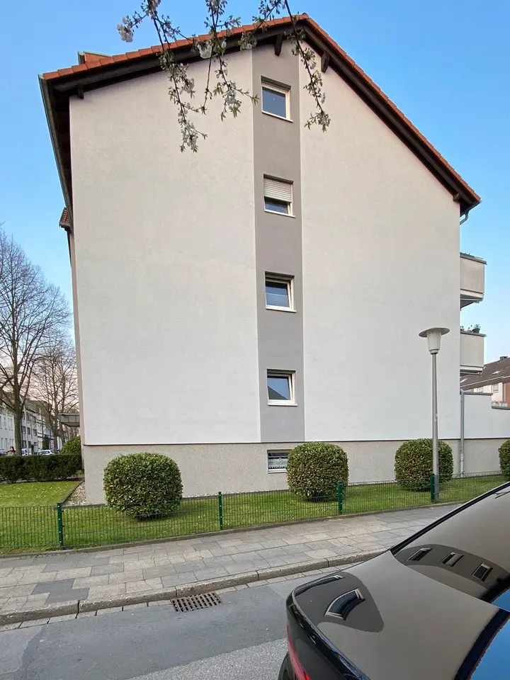 2 Zimmer Wohnung mit 55 m² in Gladbeck – Bild 3
