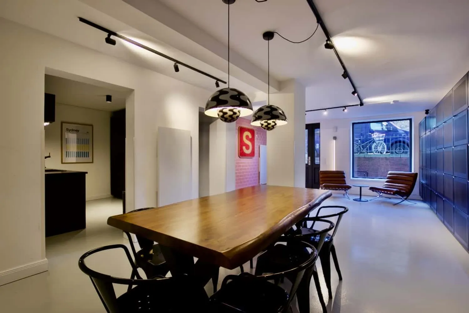Shared room with 8 m² in Hamburg – Photo 9