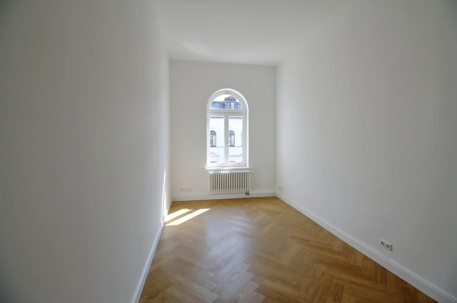 4 Zimmer Wohnung mit 142 m² in Berlin – Bild 5