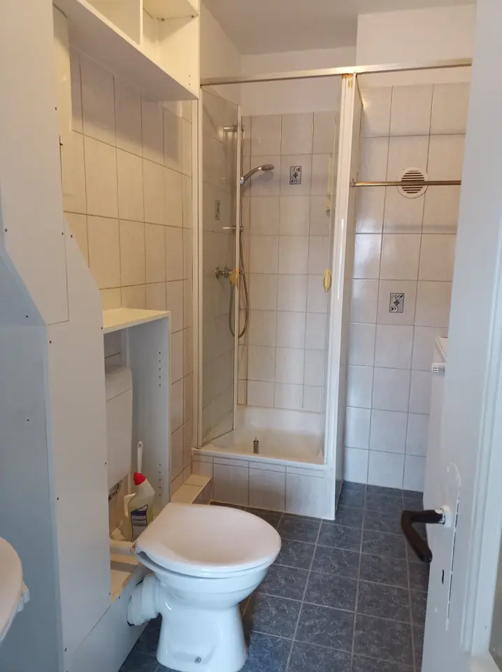 Studio mit 45 m² in Verden (Aller) – Bild 5