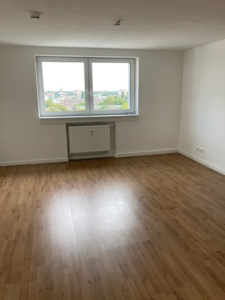 2 Zimmer Wohnung mit 48 m² in Dessau-Roßlau – Bild 3