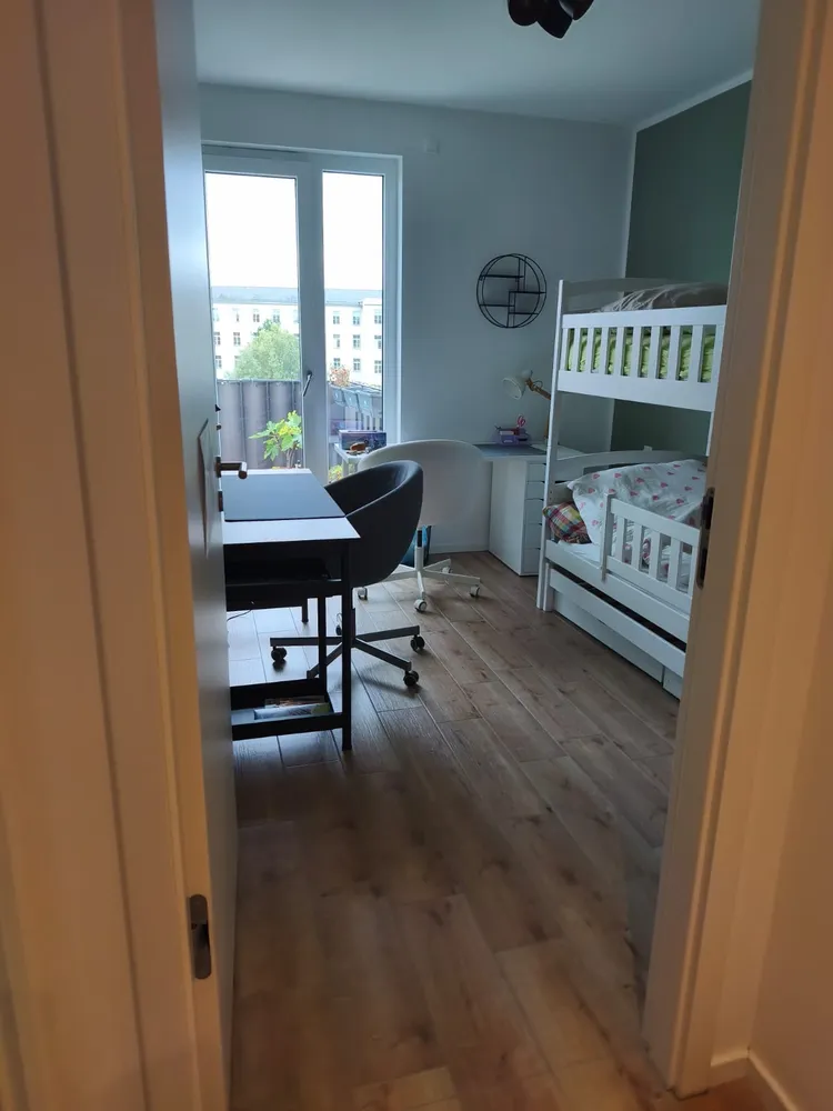 2 Zimmer Wohnung mit 50 m² in Leipzig – Bild 8