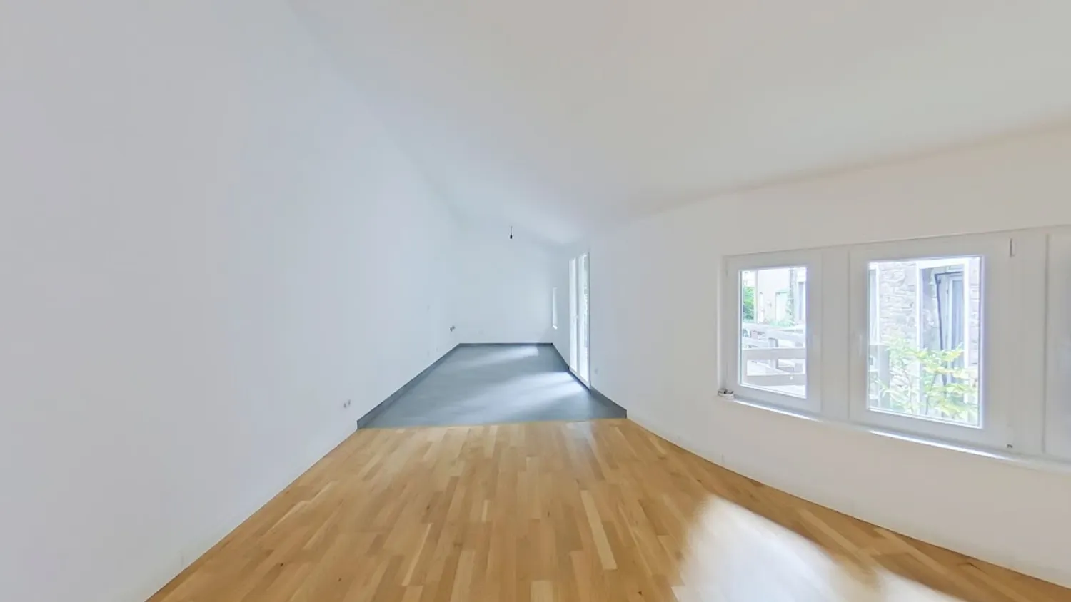 3 Zimmer Wohnung mit 182 m² in Essen – Bild 8
