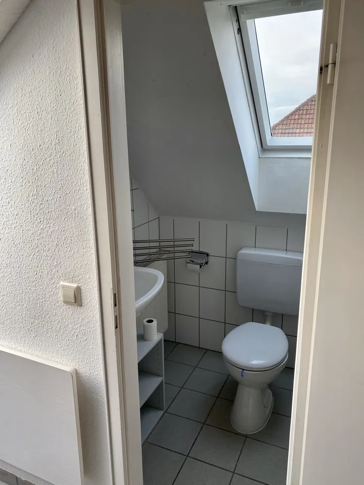 1 Zimmer Wohnung mit 24 m² in Mannheim – Bild 6