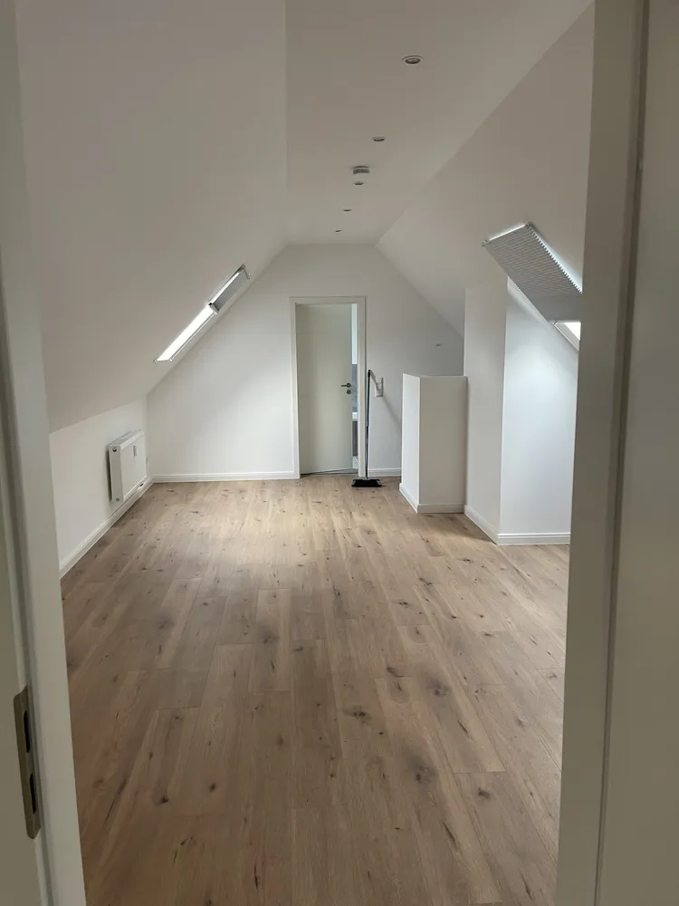 3 Zimmer Wohnung mit 78 m² in Uelzen – Bild 2