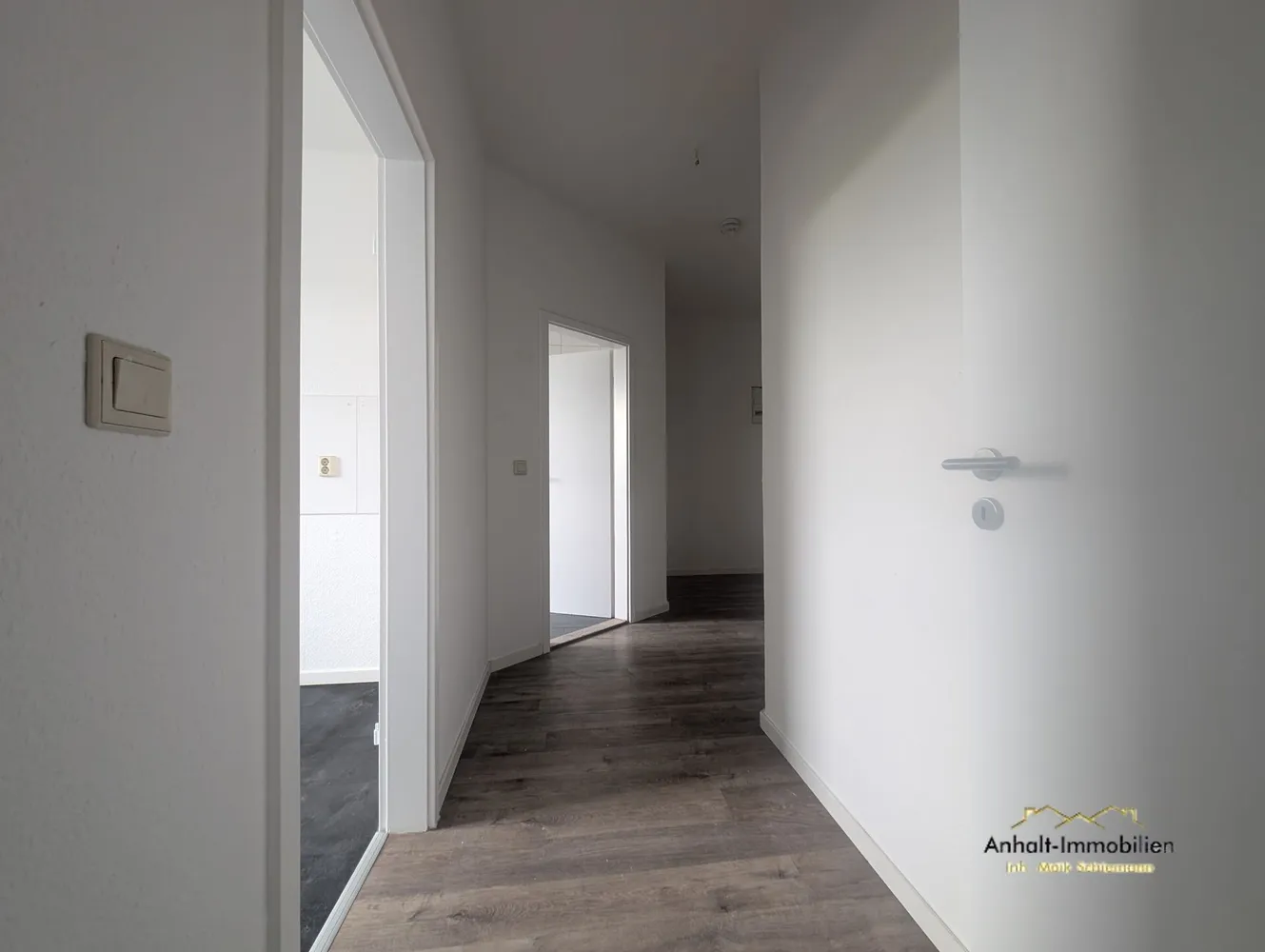 2 Zimmer Wohnung mit 69 m² in Bitterfeld-Wolfen – Bild 9
