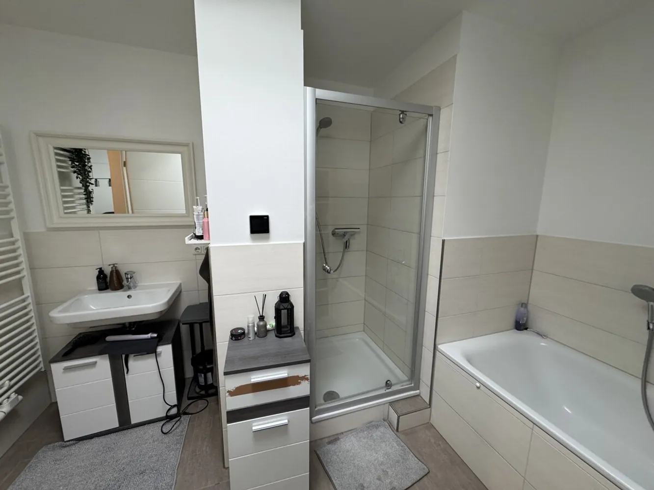 3 Zimmer Wohnung mit 82 m² in Lübeck – Bild 5