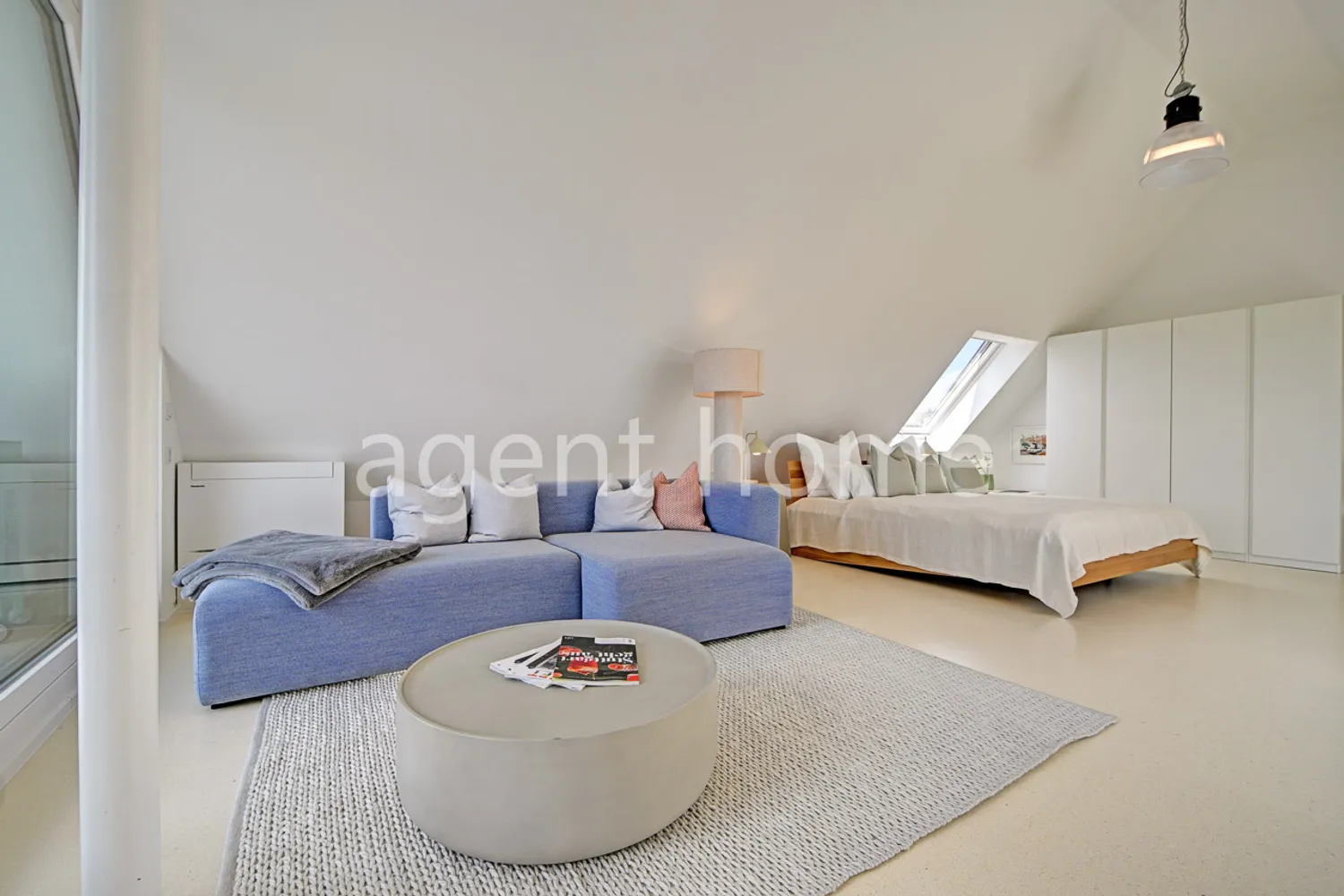 1 Zimmer Wohnung mit 61 m² in Stuttgart – Bild 1
