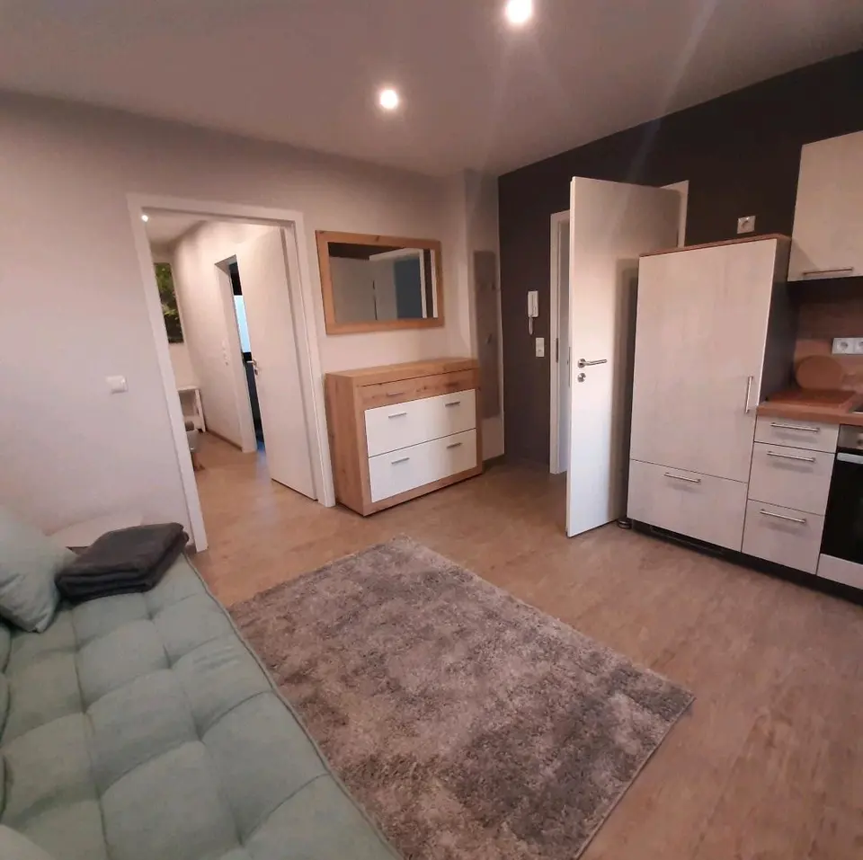 WG-Zimmer mit 40 m² in Koblenz – Bild 5