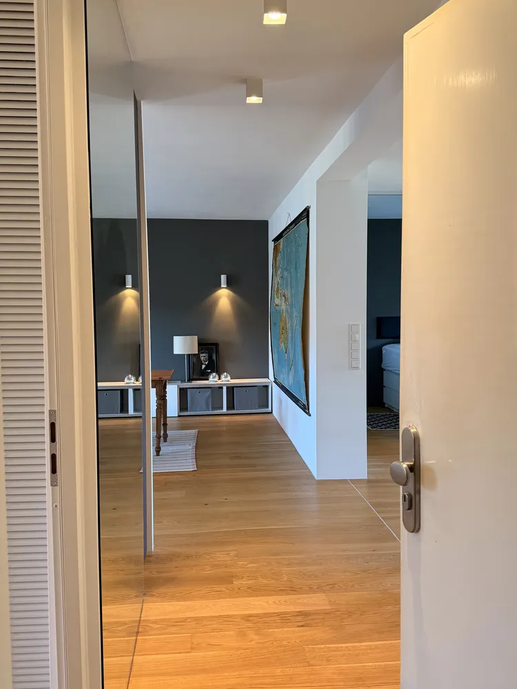2 Zimmer Wohnung mit 63 m² in Hannover – Bild 5