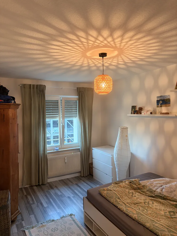 2 Zimmer Wohnung mit 48 m² in Nürnberg – Bild 8