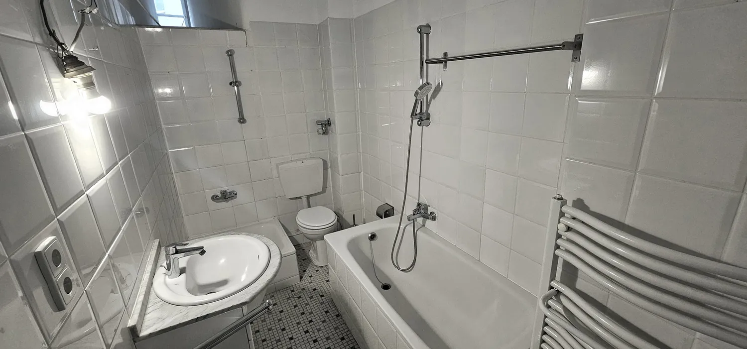 3 Zimmer Wohnung mit 104 m² in Berlin – Bild 10