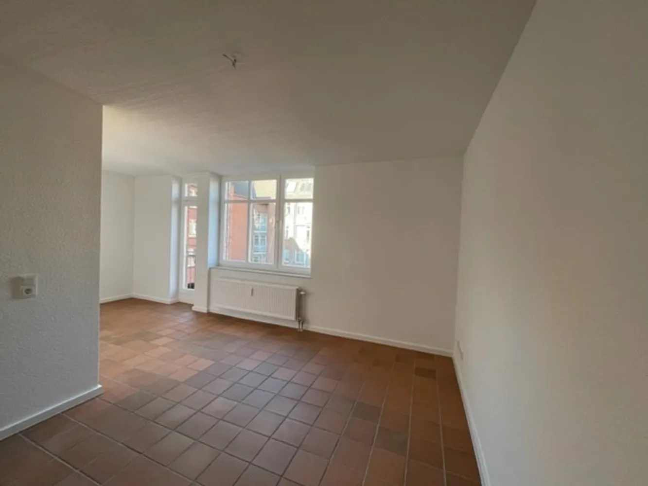 1 Zimmer Wohnung mit 27 m² in Köln – Bild 3