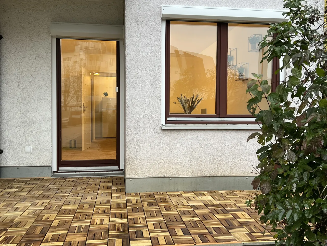 2 Zimmer Wohnung mit 30 m² in Waiblingen – Bild 8