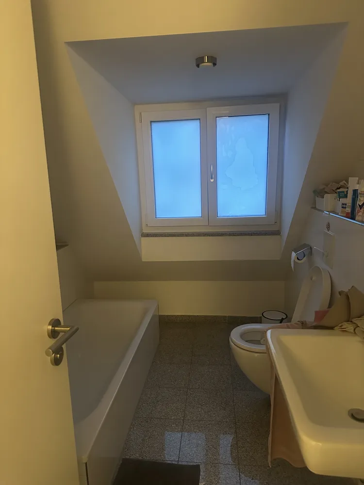 1 Zimmer Wohnung mit 17 m² in München – Bild 2