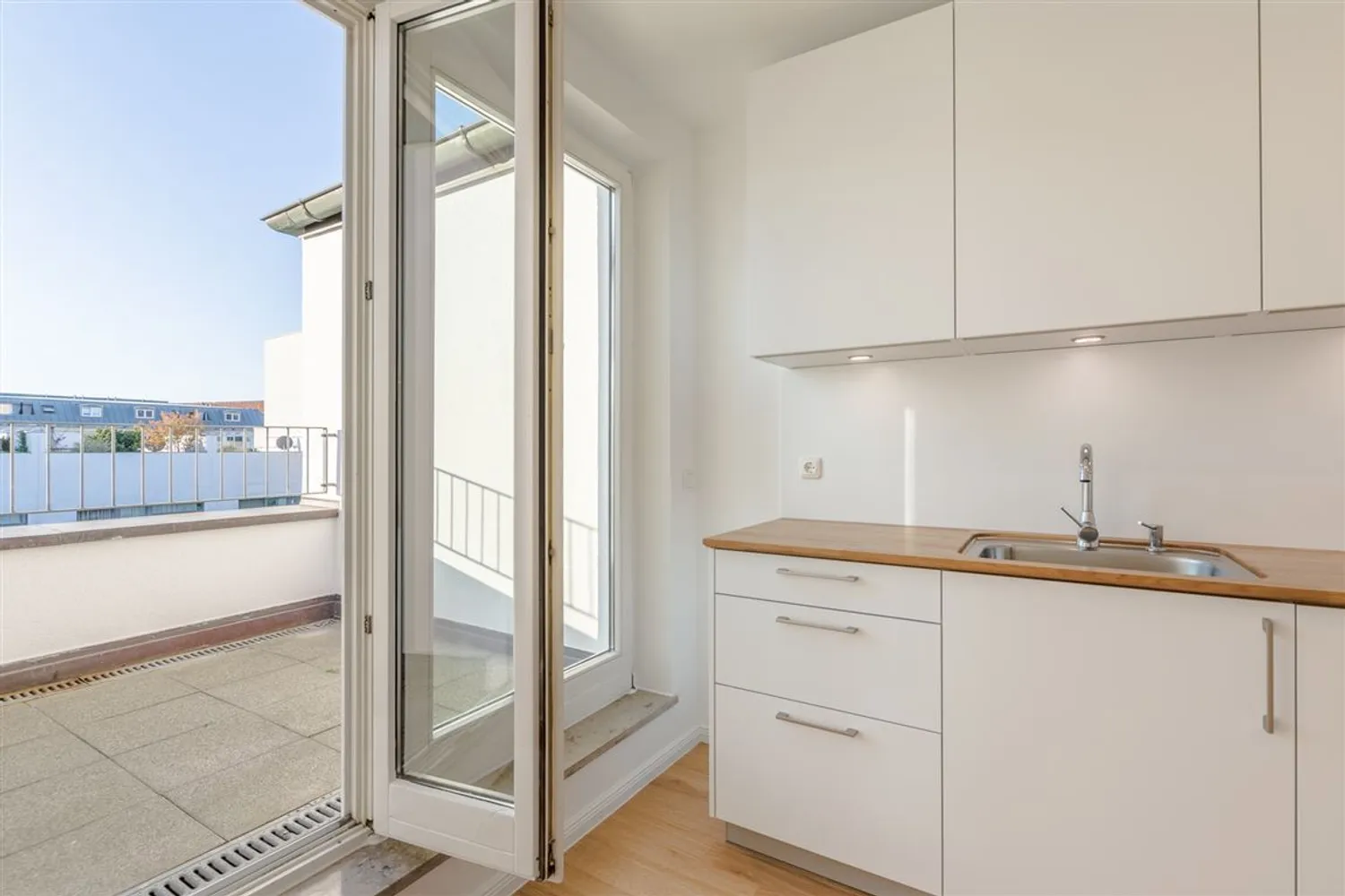 2 Zimmer Wohnung mit 70 m² in Leipzig – Bild 4