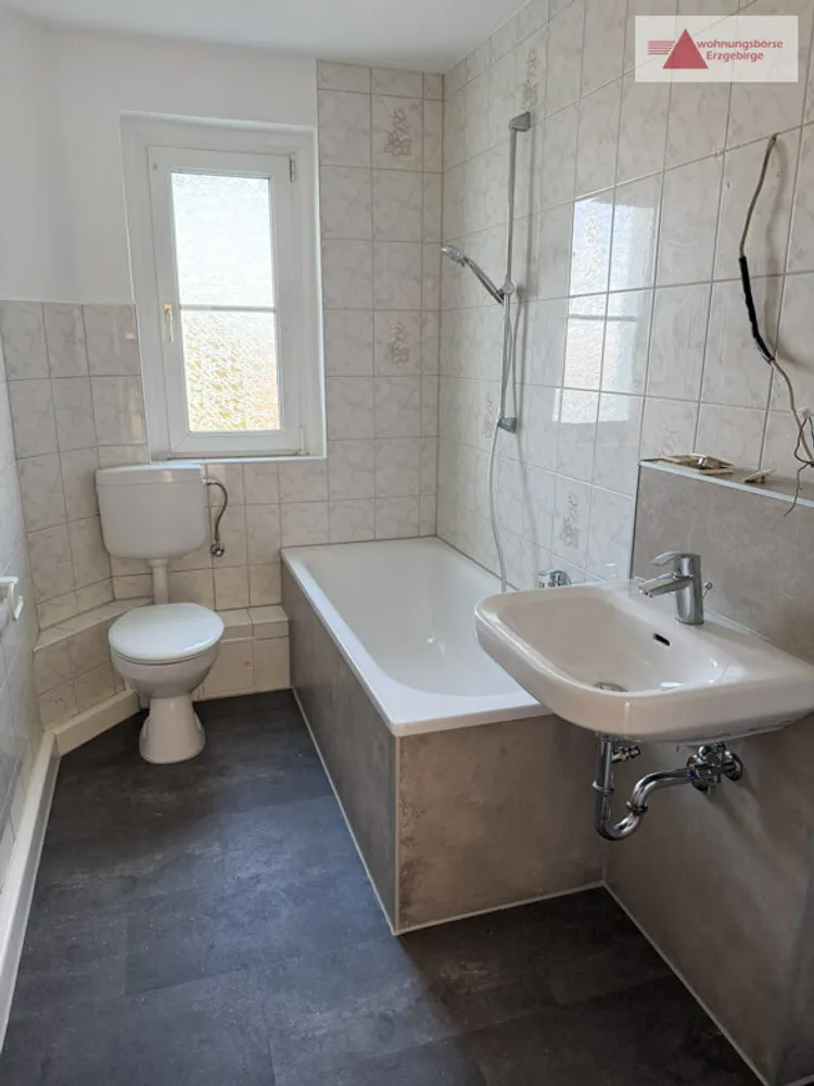 2 Zimmer Wohnung mit 53 m² in Annaberg-Buchholz – Bild 9