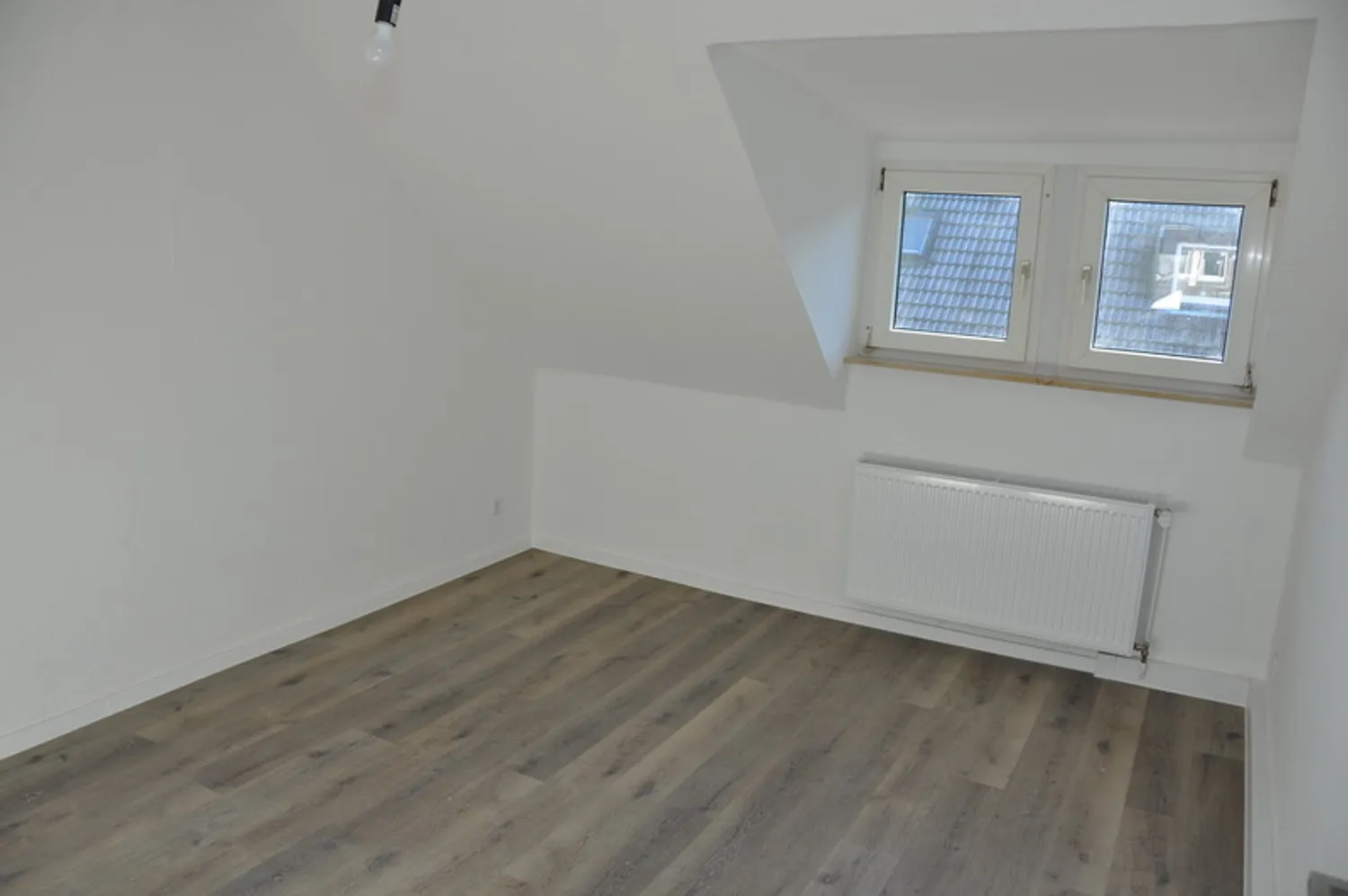 3 Zimmer Wohnung mit 50 m² in Essen – Bild 9
