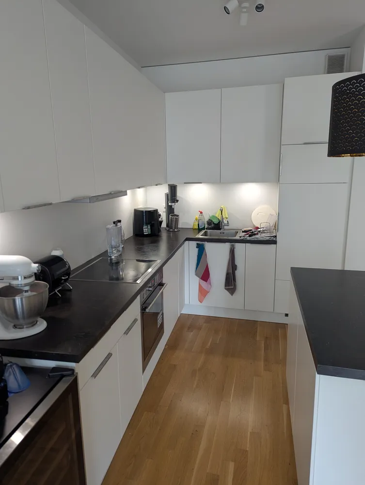 4 Zimmer Wohnung mit 94 m² in Frankfurt am Main – Bild 7