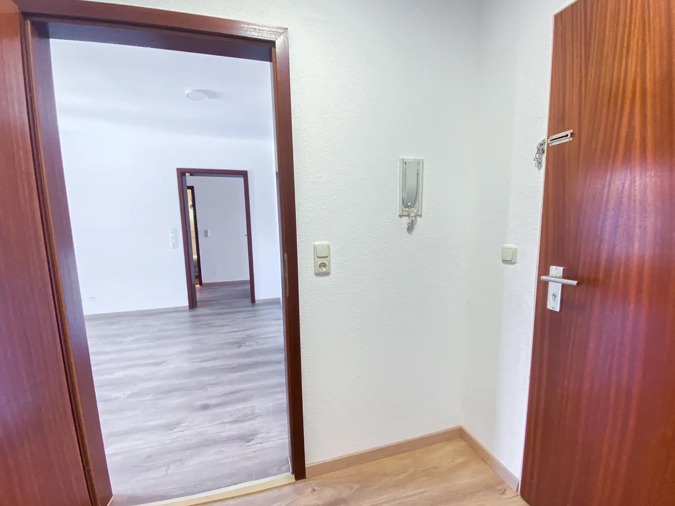 3 Zimmer Wohnung mit 75 m² in Würzburg – Bild 7