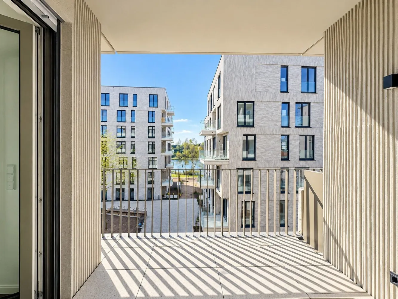 2 Zimmer Wohnung mit 47 m² in Düsseldorf – Bild 7