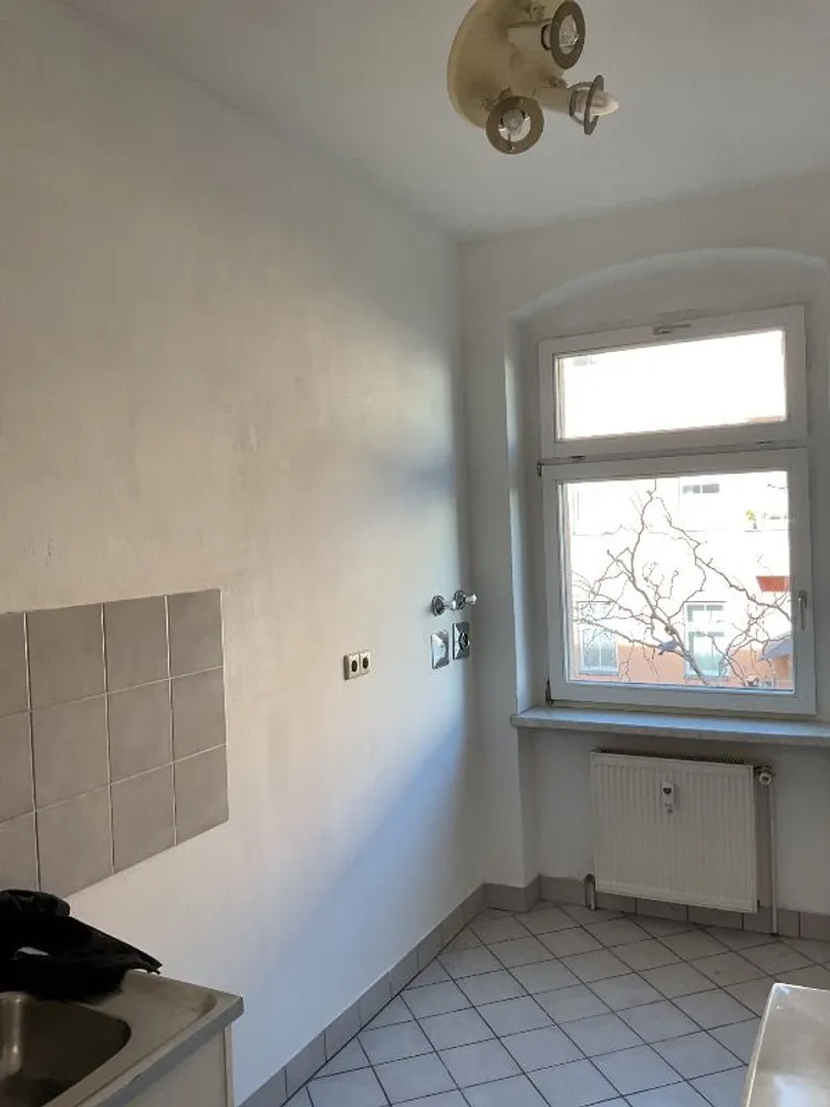 2 room apartment with 57 m² in Berlin – Photo 9