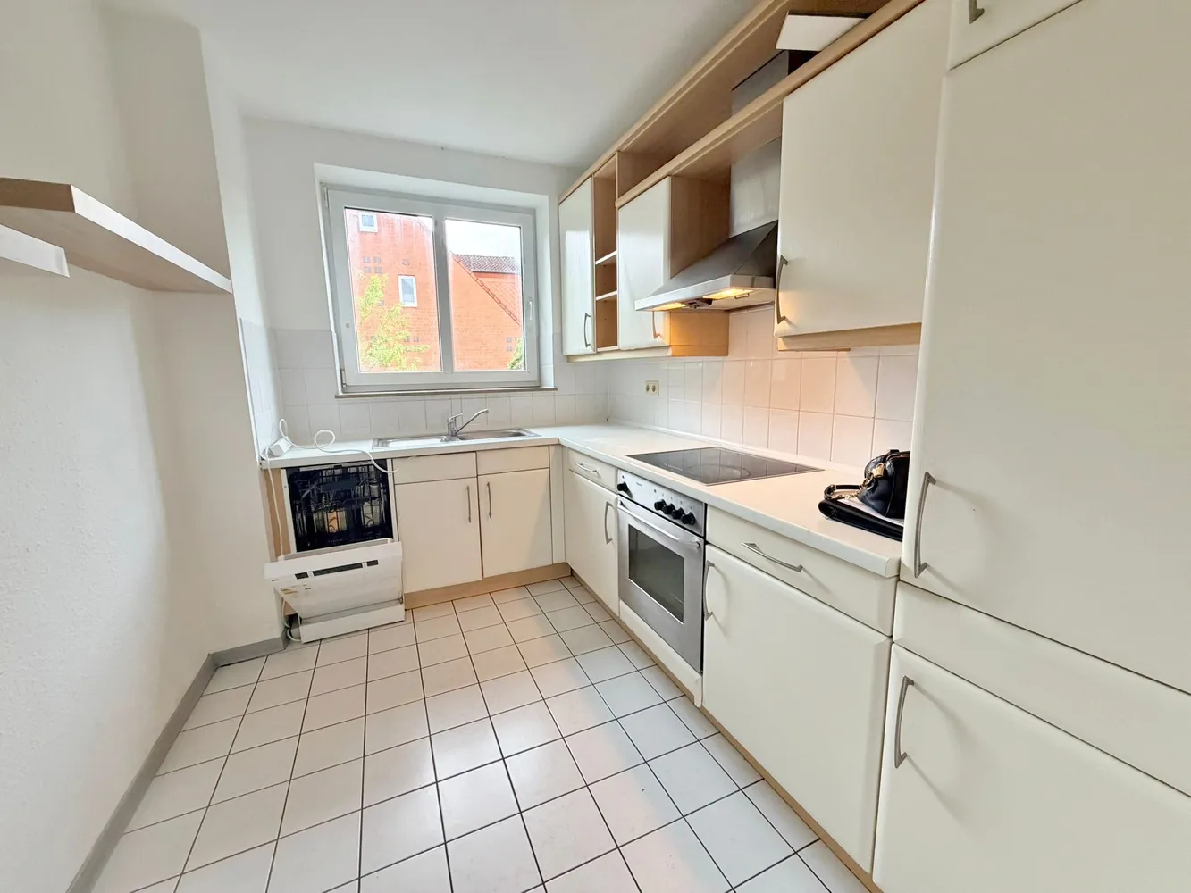 2 Zimmer Wohnung mit 67 m² in Bremen – Bild 5