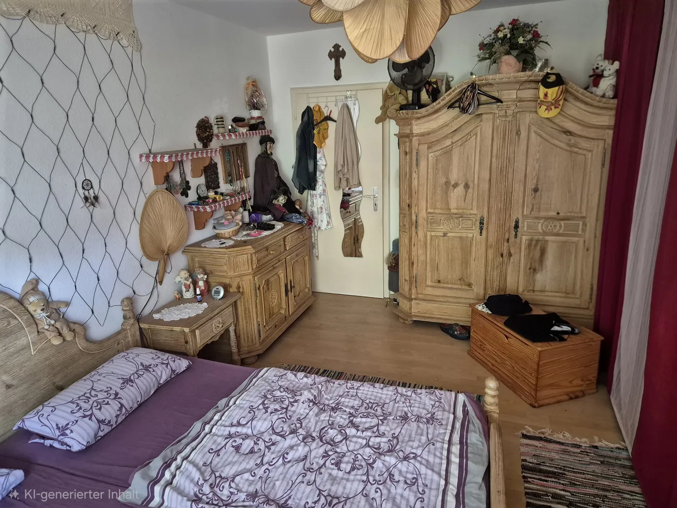 2 Zimmer Wohnung mit 60 m² in Wiesbaden – Bild 8