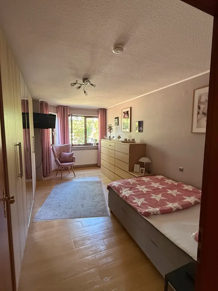 5 Zimmer Wohnung mit 94 m² in Würzburg – Bild 8