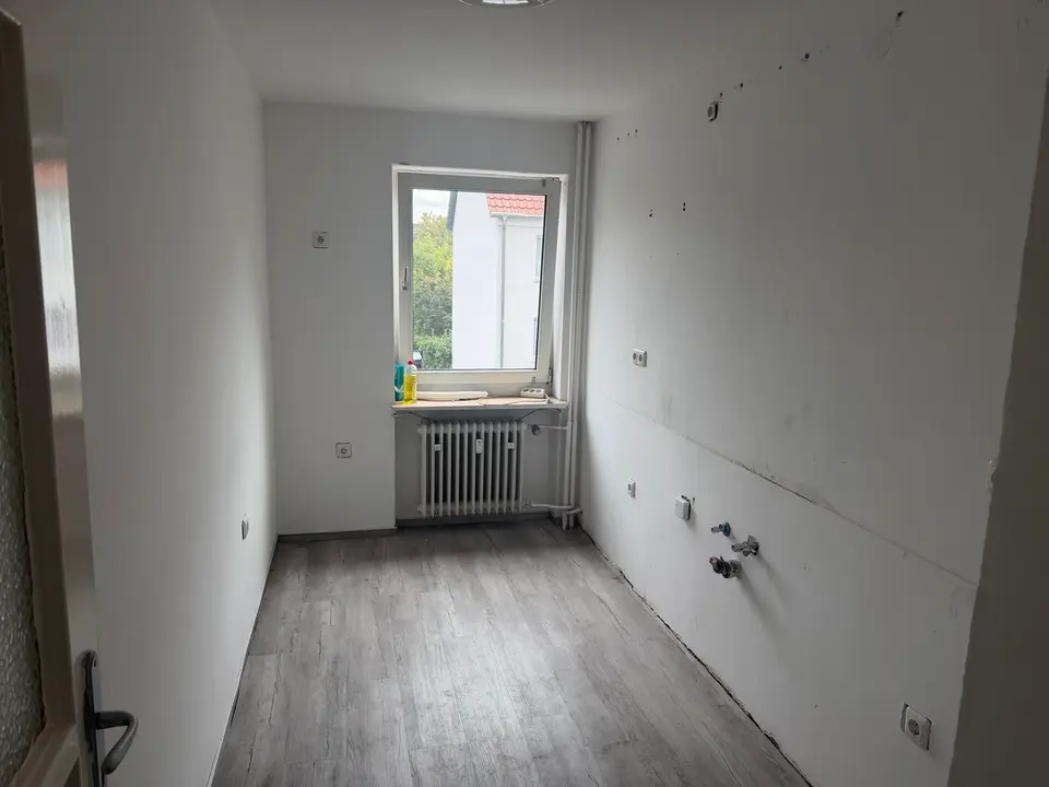 4 Zimmer Wohnung mit 63 m² in Herne – Bild 5