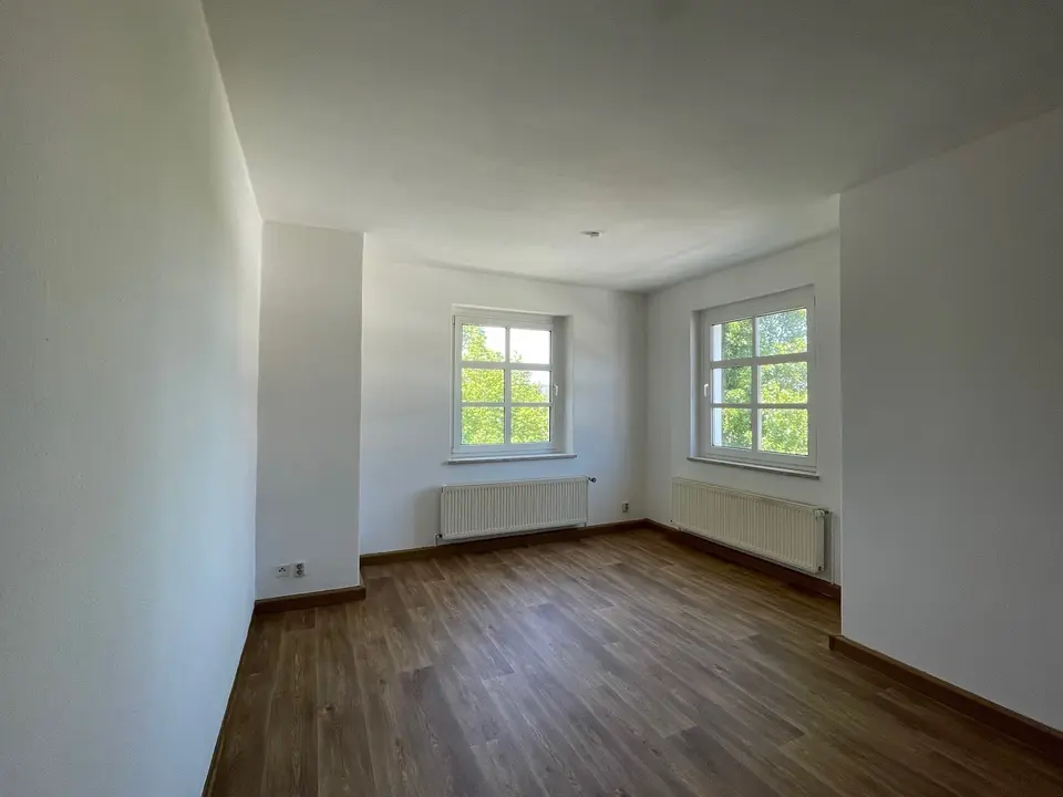 2 room apartment with 62 m² in Gera – Photo 1